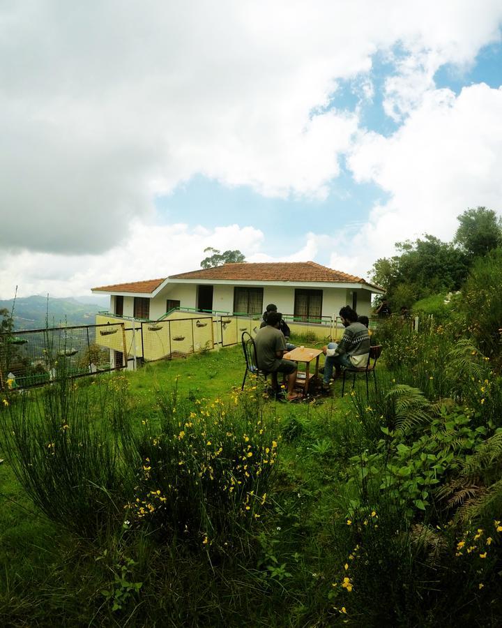 Hide Away Cottages Udagamandalam Exterior foto