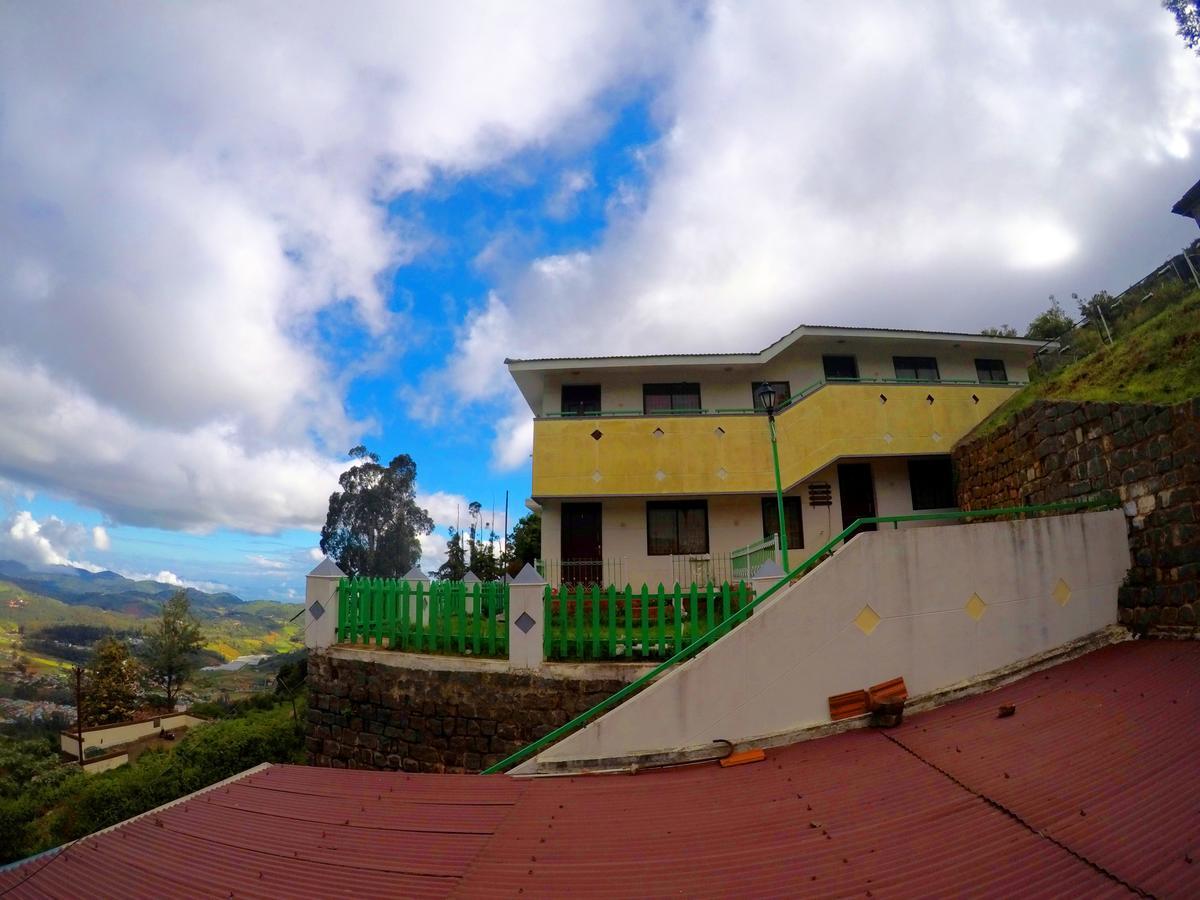 Hide Away Cottages Udagamandalam Exterior foto