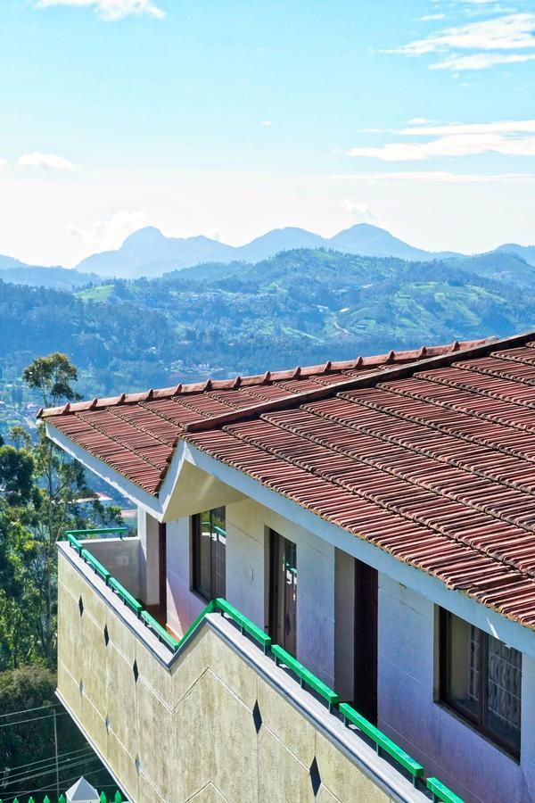 Hide Away Cottages Udagamandalam Exterior foto
